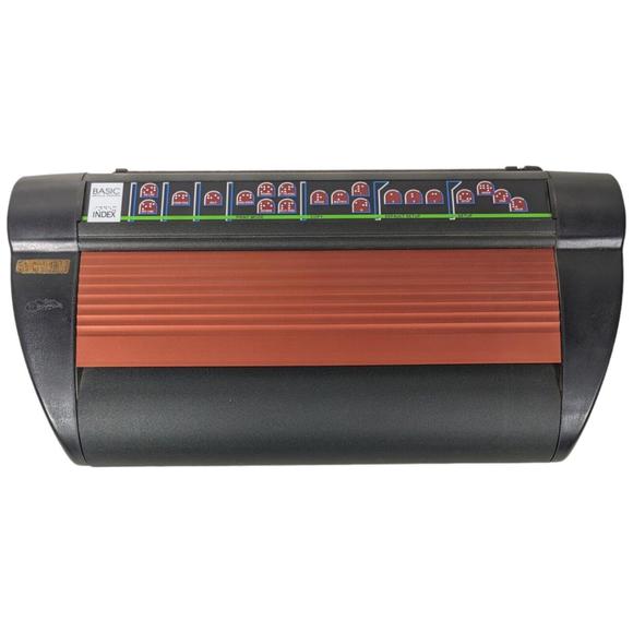 Index Braille Printer Basic-S Double Sided Embosser Heavyweight Paper Desktop - Picture 4 of 12